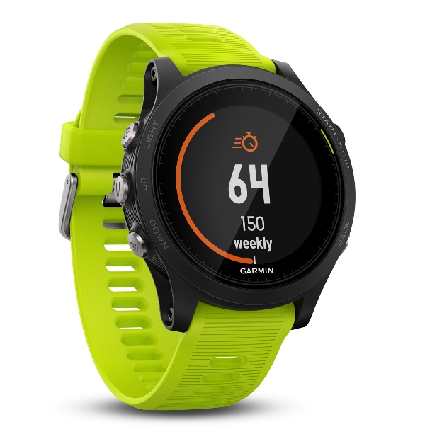 Reloj Garmin Forerunner® 935